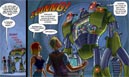 Argon Zark! current page